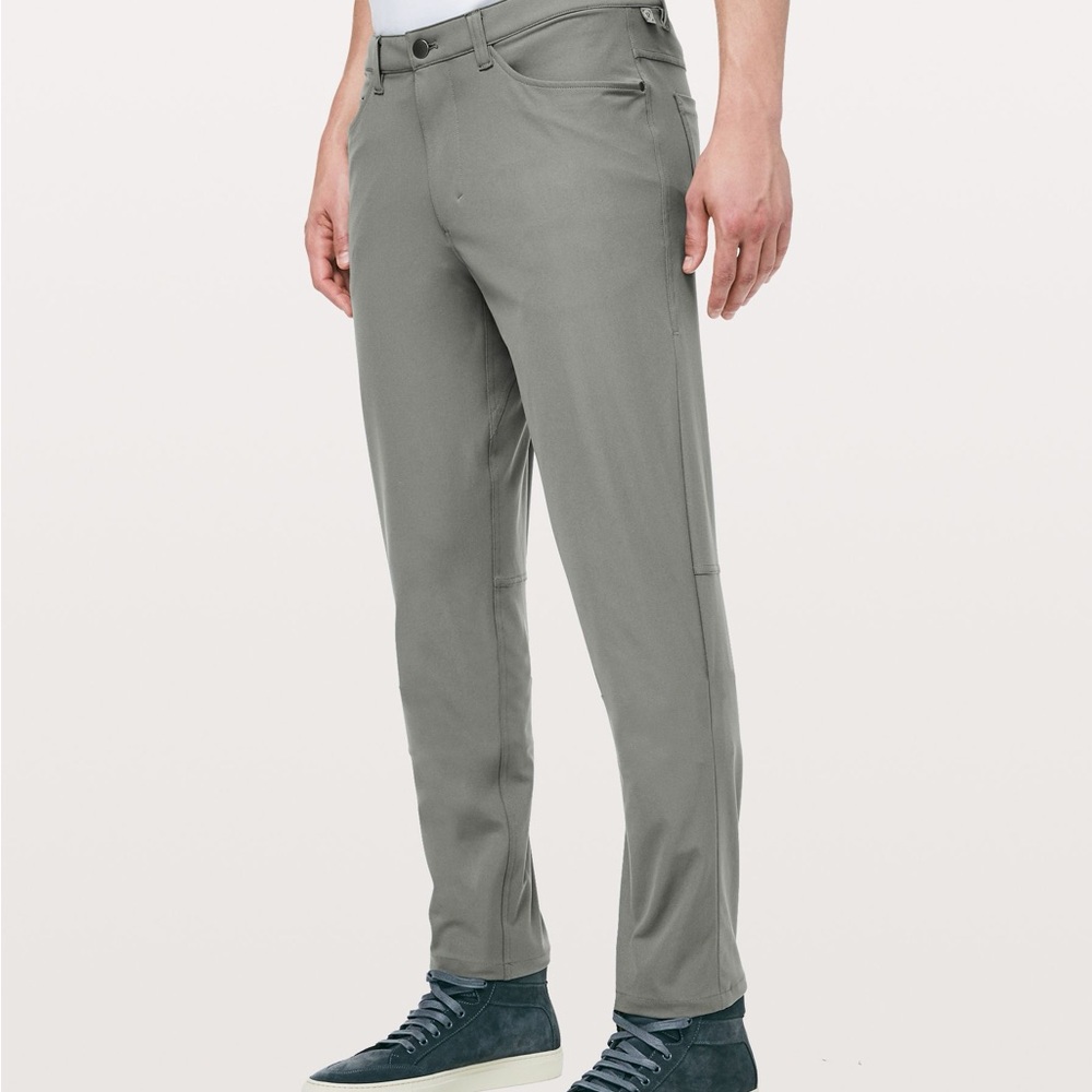 lululemon athletica ABC Pant Classic